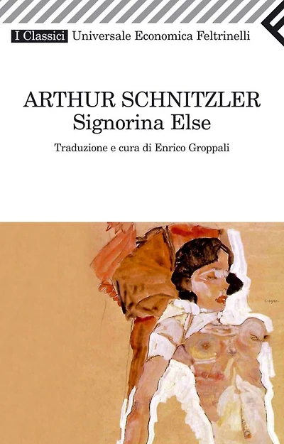 Signorina Else