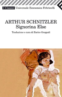 Signorina Else
