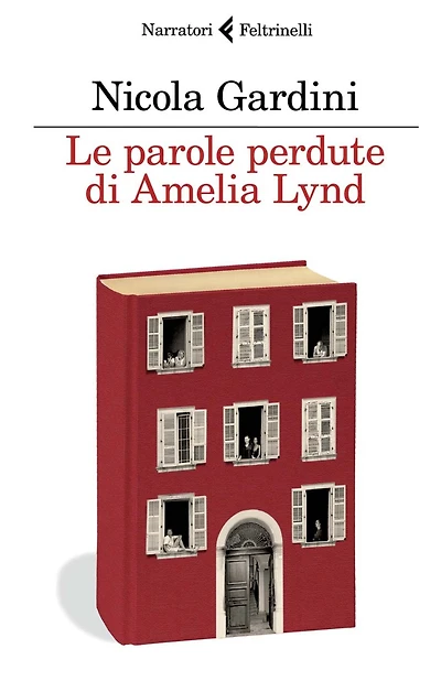 Le parole perdute di Amelia Lynd
