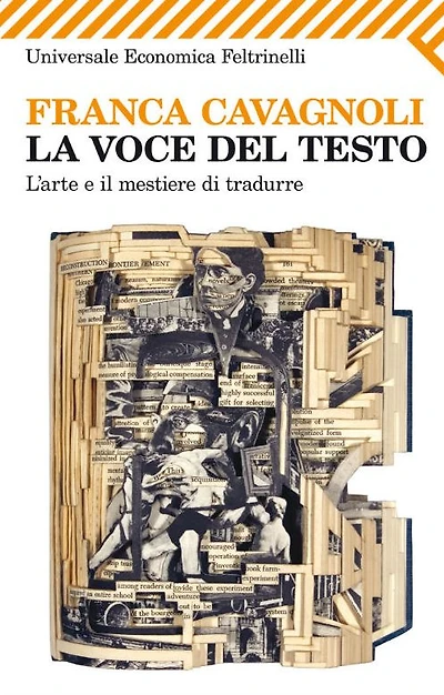 La voce del testo