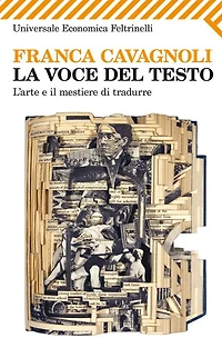 La voce del testo