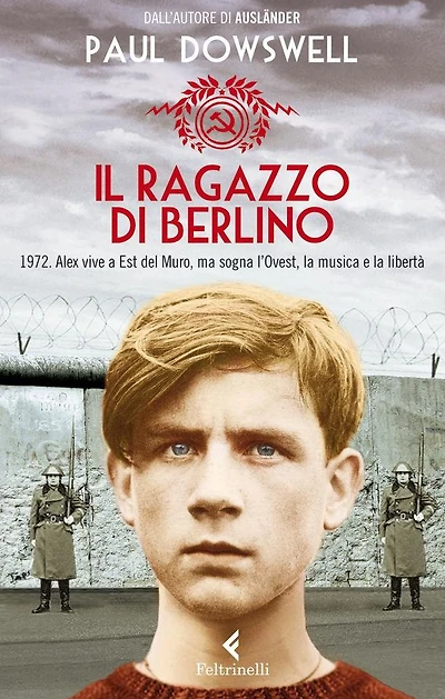 Il ragazzo di Berlino