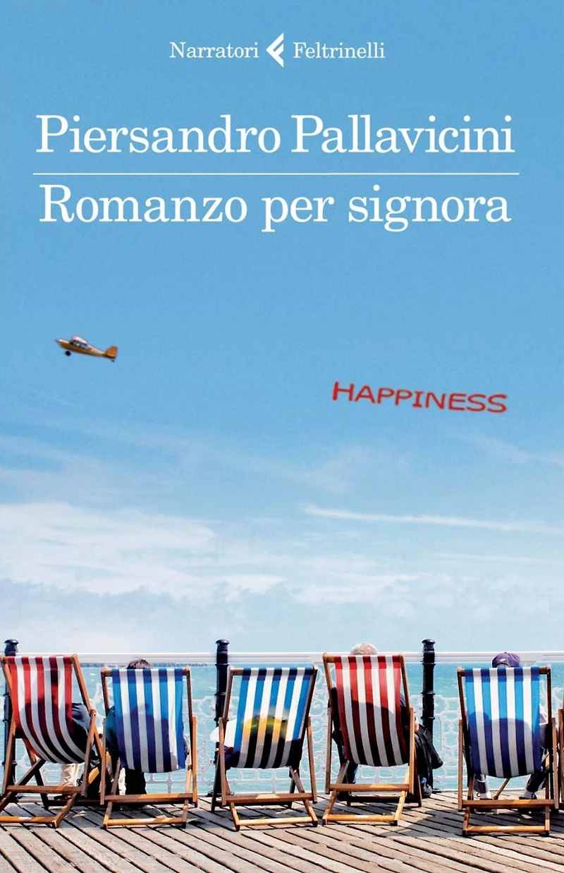 Romanzo per signora