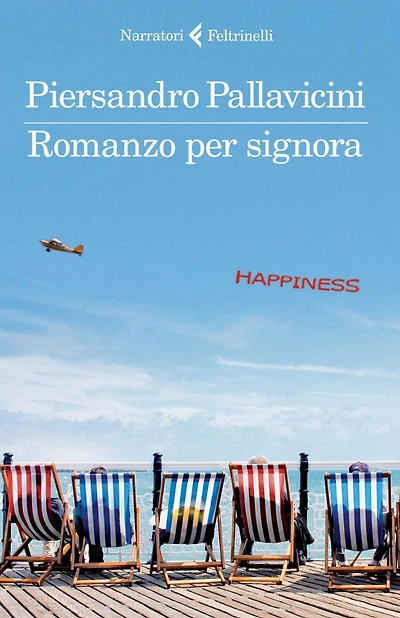 Romanzo per signora