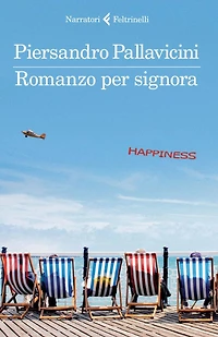 Romanzo per signora