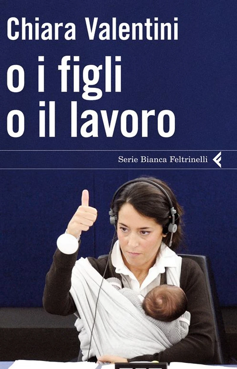 O i figli o il lavoro