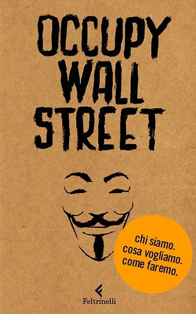 Occupy Wall Street