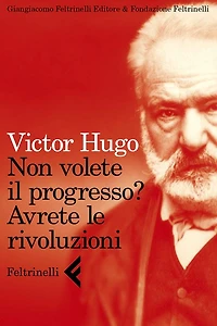Non volete il progresso? Avrete le rivoluzioni