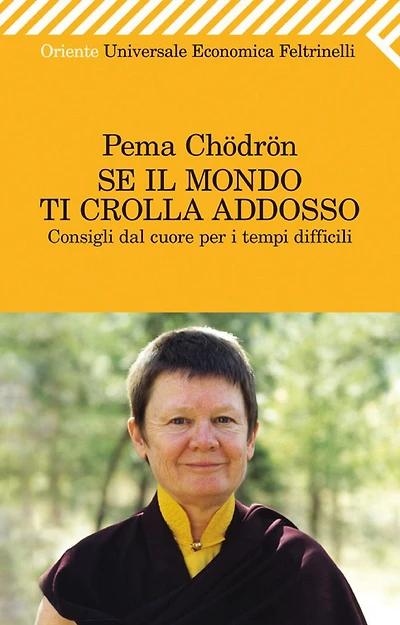 Se il mondo ti crolla addosso
