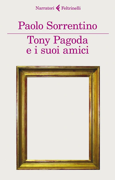 Tony Pagoda e i suoi amici