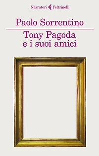 Tony Pagoda e i suoi amici