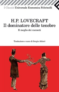 Il dominatore delle tenebre