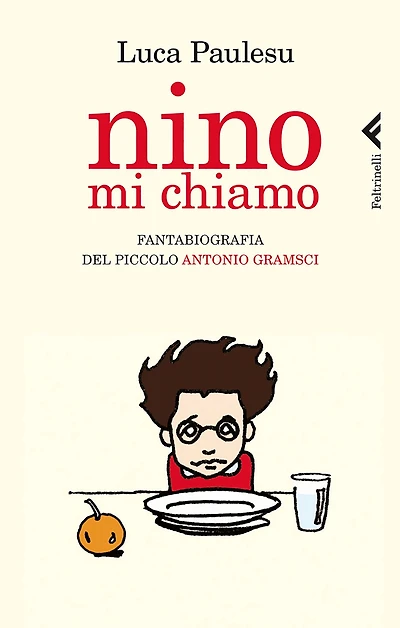 Nino mi chiamo