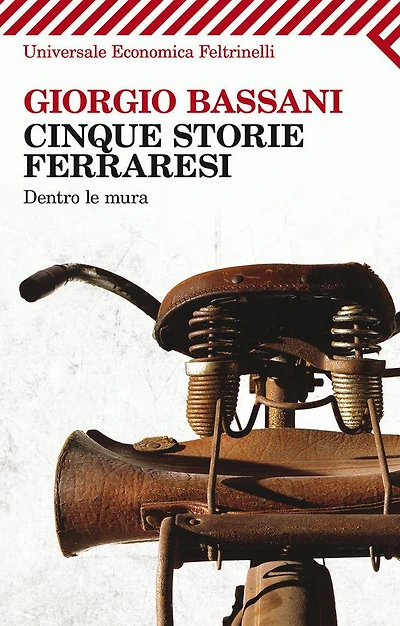Cinque storie ferraresi: Dentro le mura
