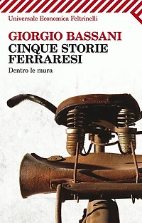 Cinque storie ferraresi: Dentro le mura