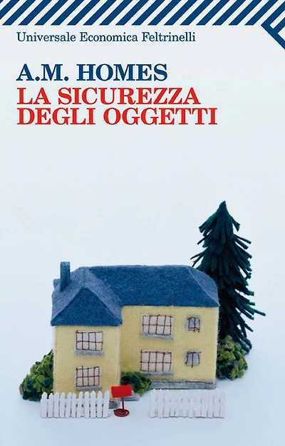 La sicurezza degli oggetti