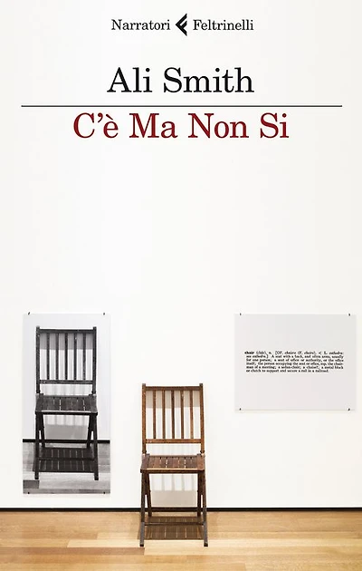 C'è Ma Non Si