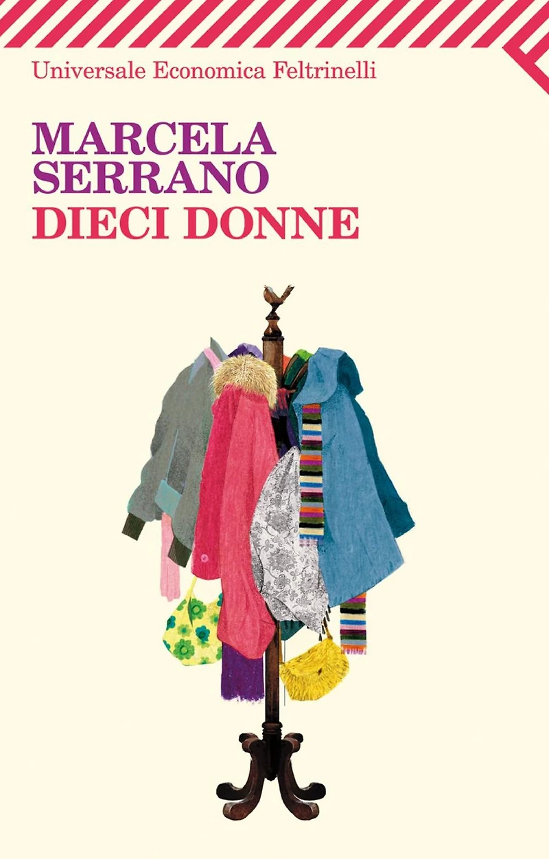 Dieci donne