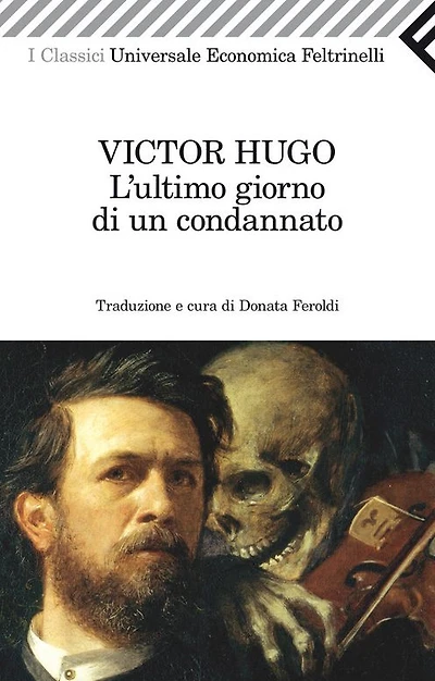 L'ultimo giorno di un condannato