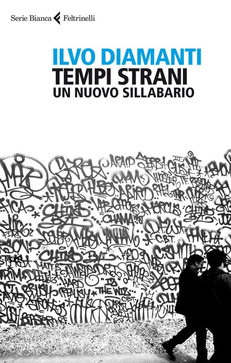 Tempi strani: Un nuovo sillabario