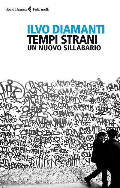 Tempi strani: Un nuovo sillabario