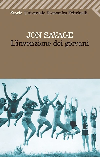 L'invenzione dei giovani