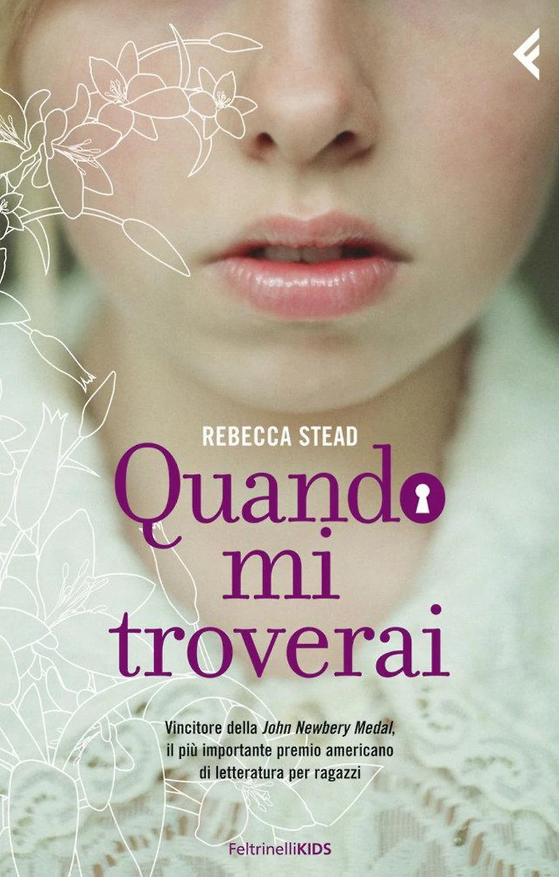 Quando mi troverai
