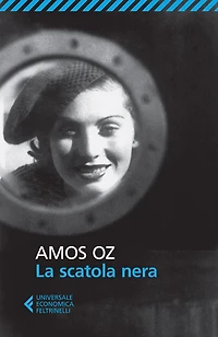 La scatola nera (Black Box)