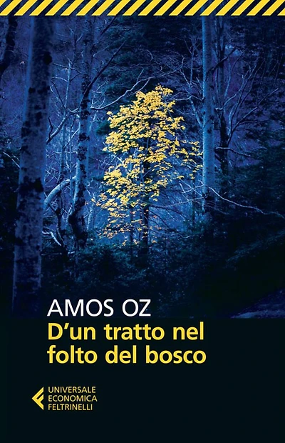 D'un tratto nel folto del bosco (Suddenly in the Depths of the Forest)
