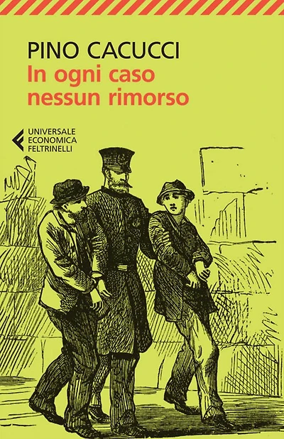 In ogni caso nessun rimorso