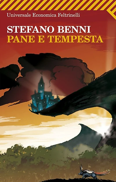 Pane e tempesta