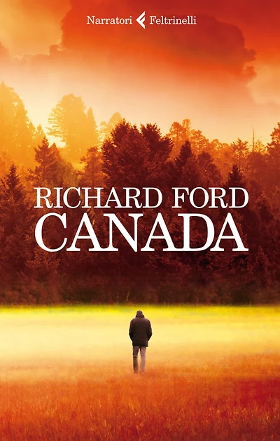 Canada (Italian Edition)