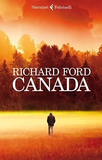 Canada (Italian Edition)