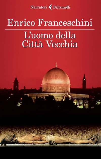 L'uomo della Città Vecchia