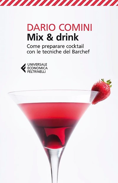 Mix & drink: Come preparare cocktail con le tecniche del Barchef