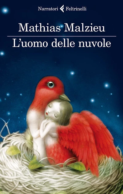 L'uomo delle nuvole