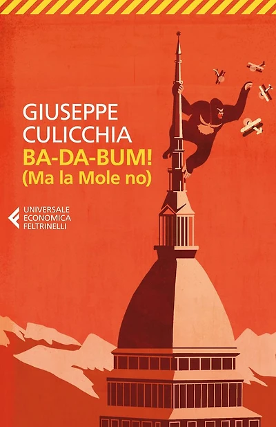 BA-DA-BUM! (Ma la Mole no): La canzone della Mole cantata dal suo Architetto