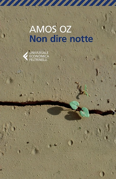 Non dire notte (Don't Call It Night)