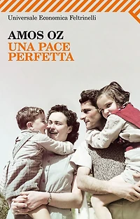Una pace perfetta (A Perfect Peace)