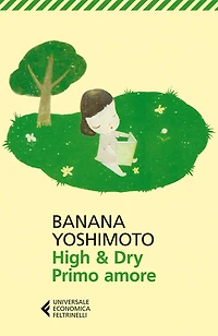 High & Dry. Primo amore