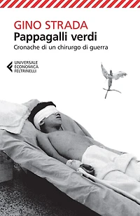 Pappagalli verdi: Cronache di un chirurgo di guerra