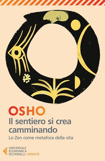 Il sentiero si crea camminando: Lo Zen come metafora della vita