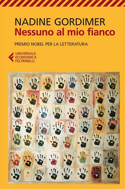 Nessuno al mio fianco