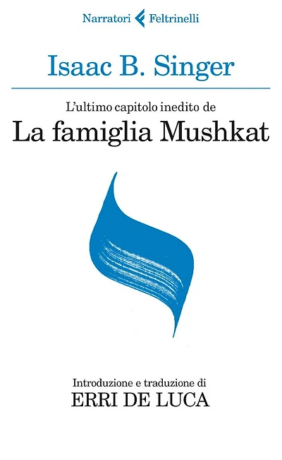 L'ultimo capitolo inedito de La famiglia Mushkat. La stazione di Bakhmatch