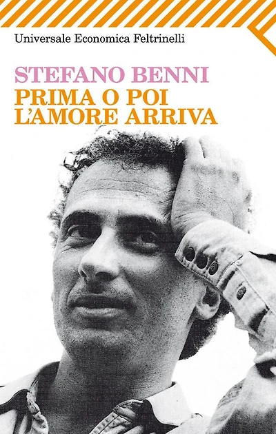 Prima o poi l'amore arriva