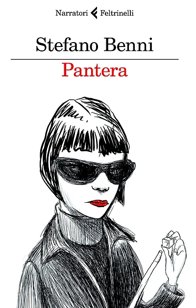 Pantera: Con illustrazioni di Luca Ralli