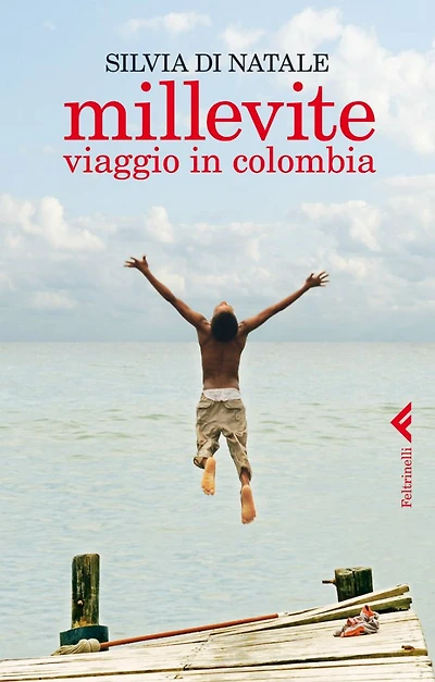 millevite: Viaggio in Colombia