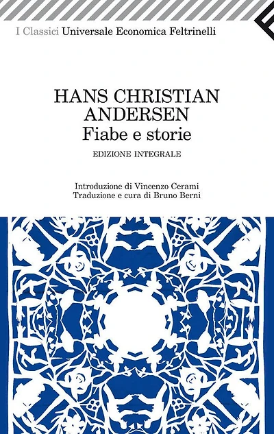 Fiabe e storie