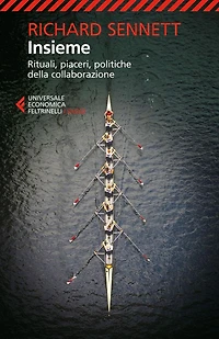 Insieme: Rituali, piaceri, politiche della collaborazione