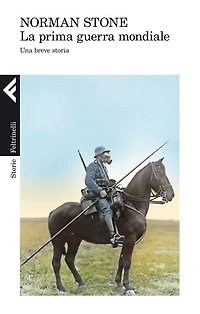 La prima guerra mondiale: Una breve storia